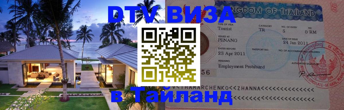 Оформление DTV визы под ключ: стоимость и тарифы, только загранпаспорт - Череповец 